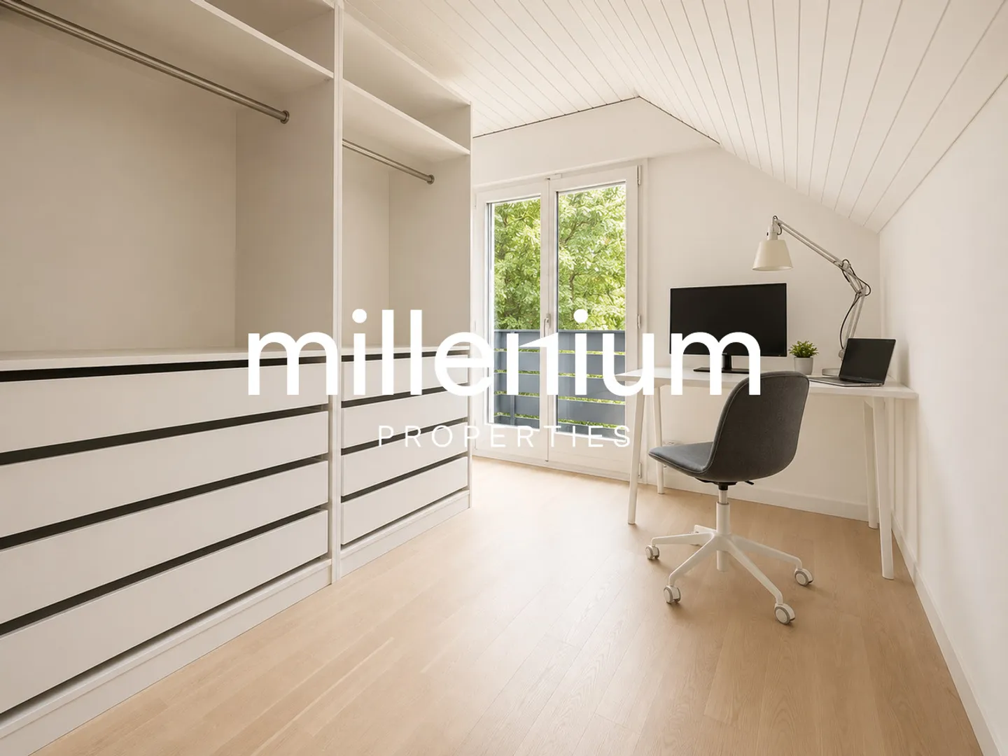 Villa Contemporaine avec Jardin - Photo 10 sur 11