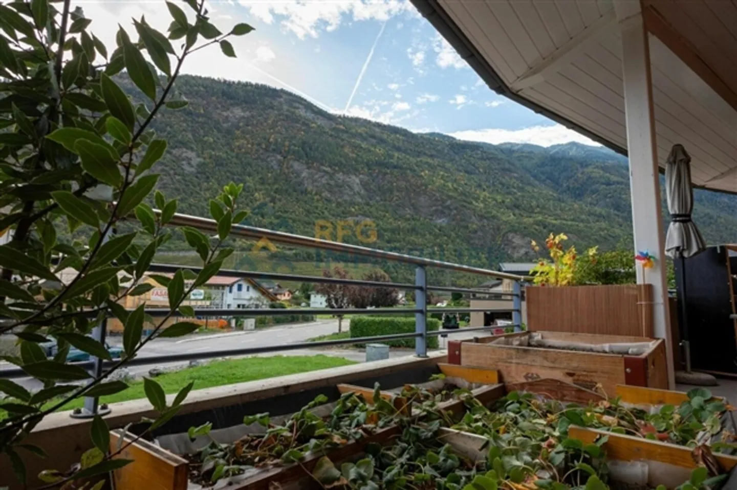 Maisonette di 4,5 stanze a Riddes - Foto 1 di 12