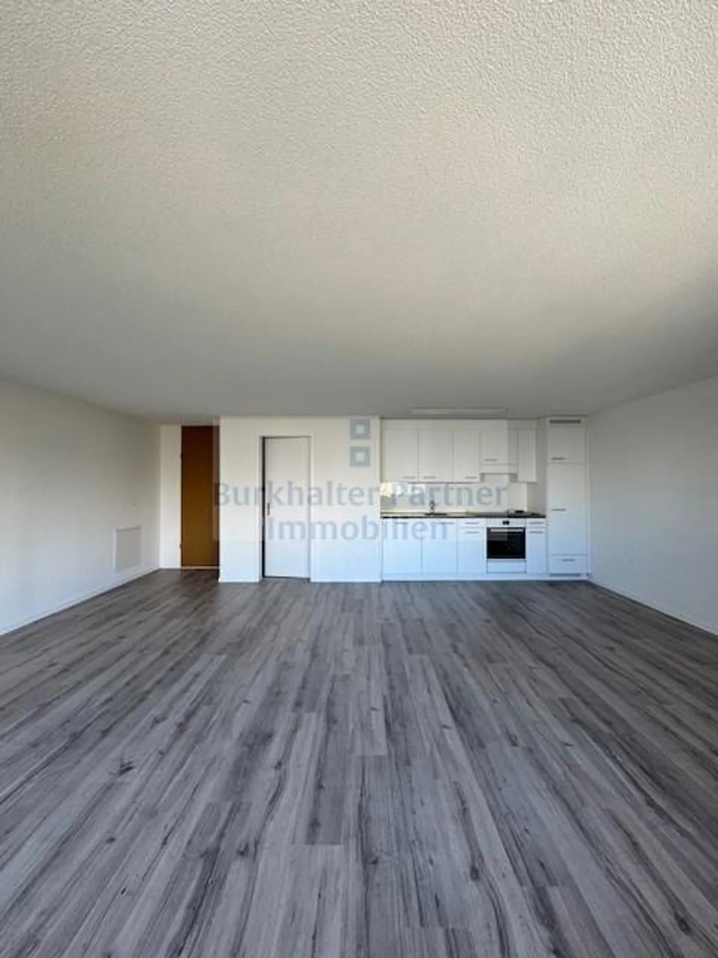 Charming 1.5-room apartment in Hinterkappelen - available from 01.09.2026 - Photo 1 of 3