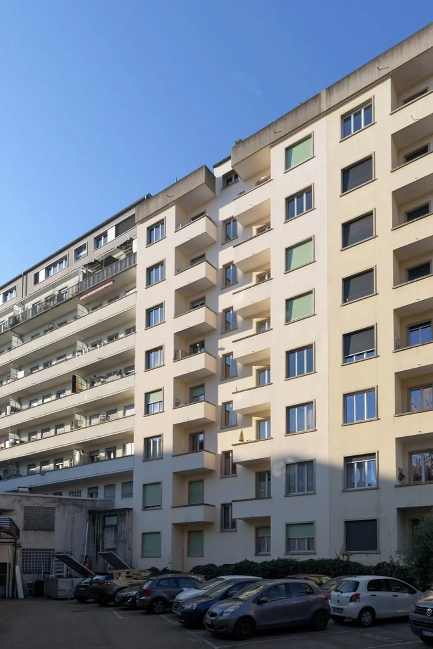 Ambiente tranquillo direttamente sulla Arve - Foto 1 di 12