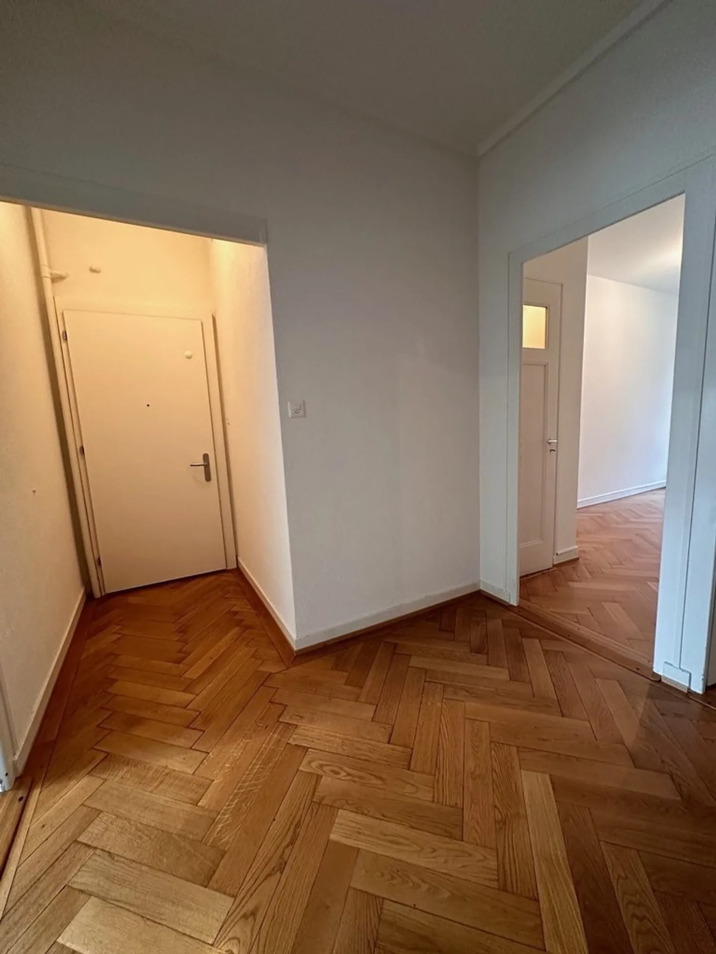 Ambiente tranquillo direttamente sulla Arve - Foto 3 di 12