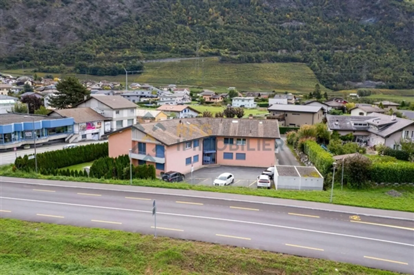 Maisonette di 4,5 stanze a Riddes - Foto 11 di 12