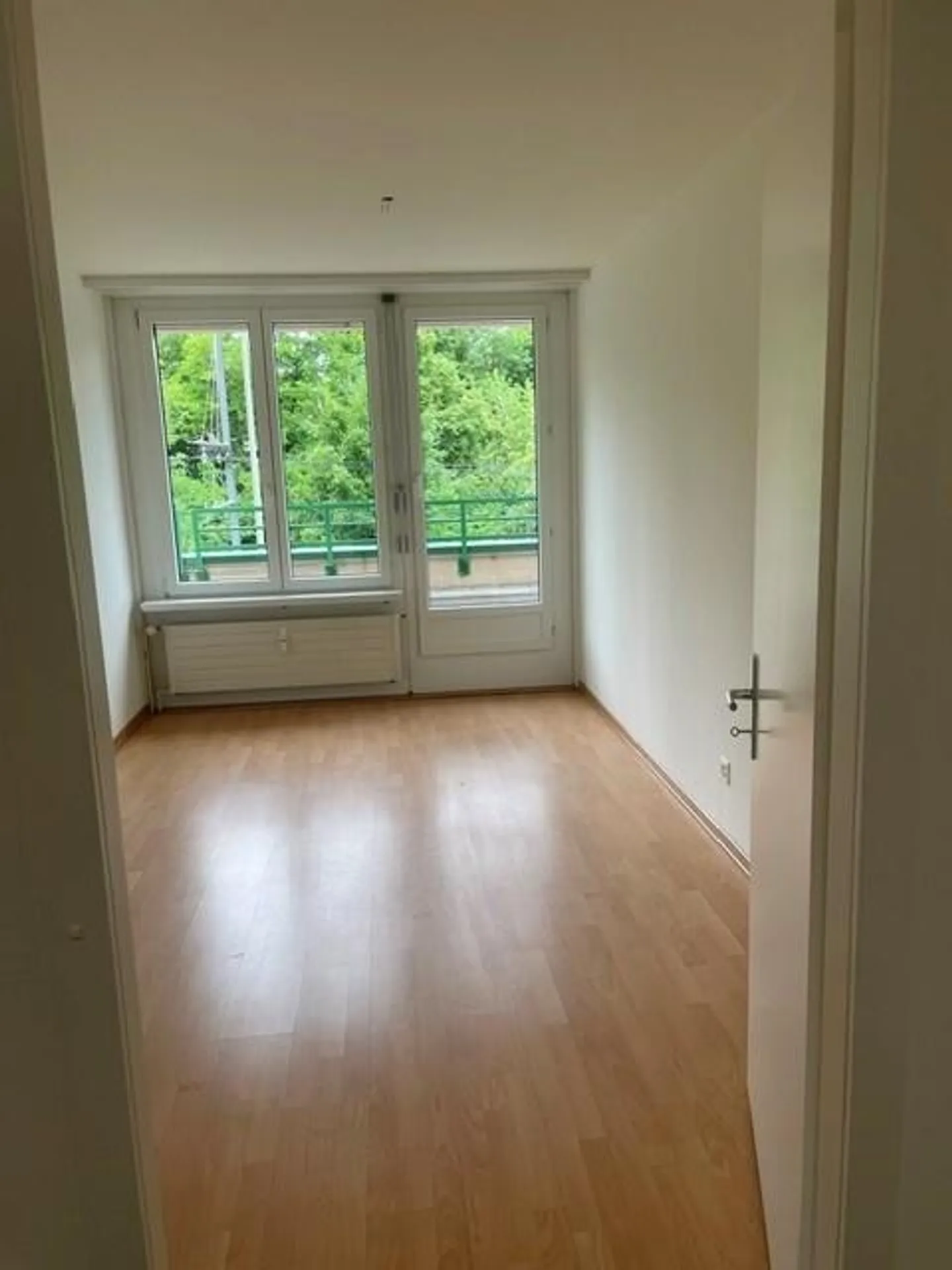 Spacious, bright 3.5-room apartment in Binningen - Photo 11 of 12