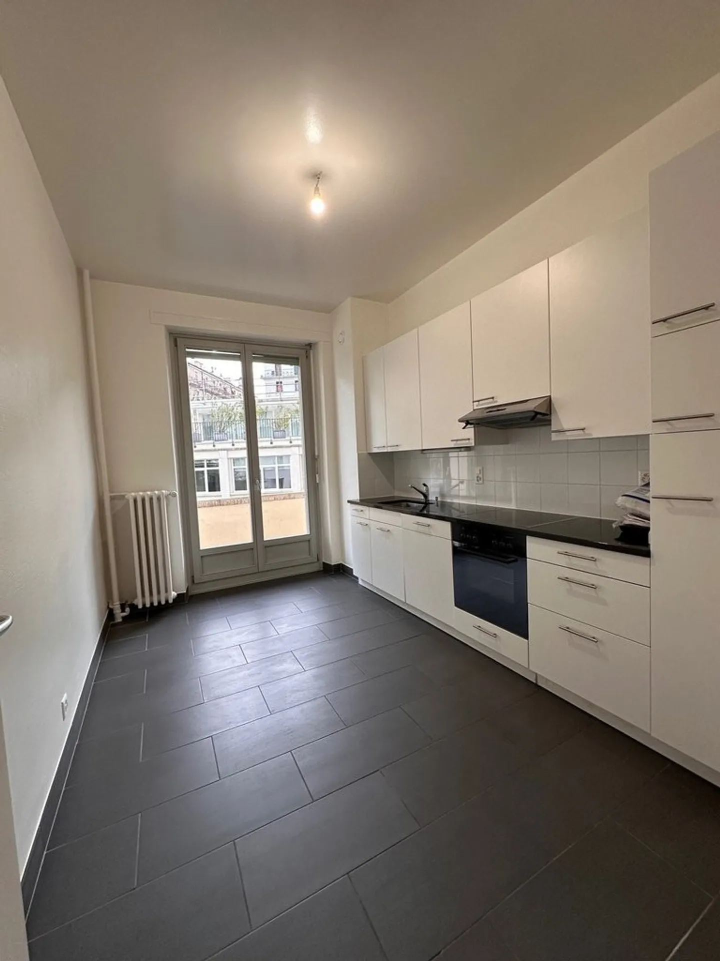 Ambiente tranquillo direttamente sulla Arve - Foto 4 di 12