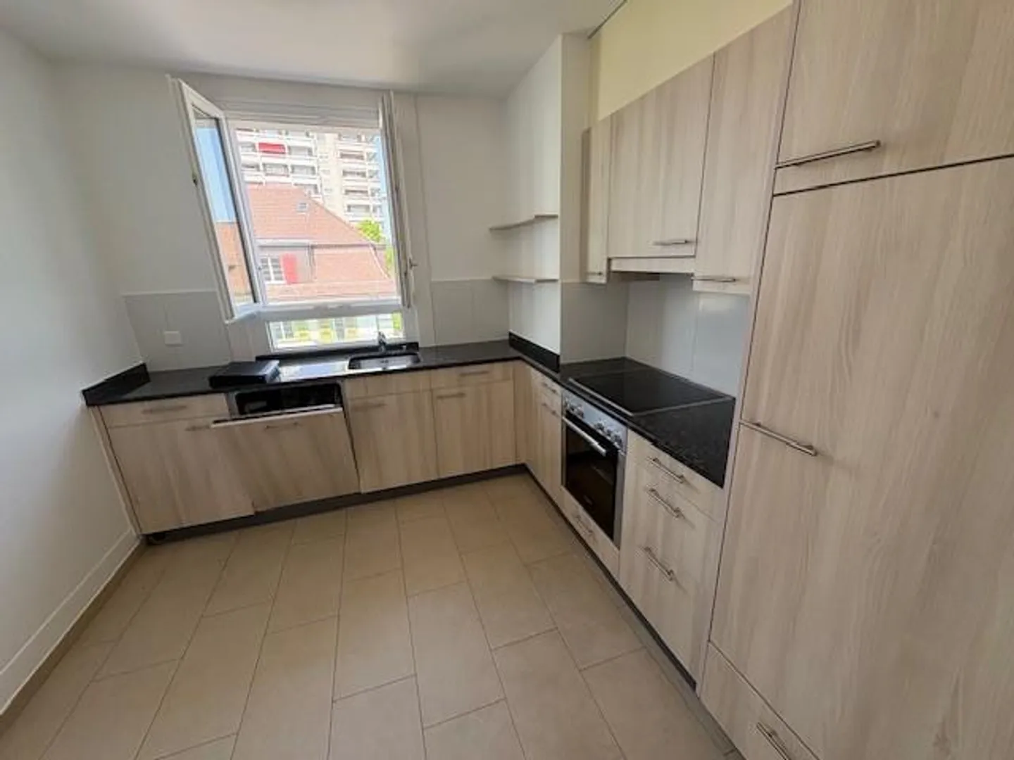 Modernes Apartment in Liebefeld - Foto 1 von 10