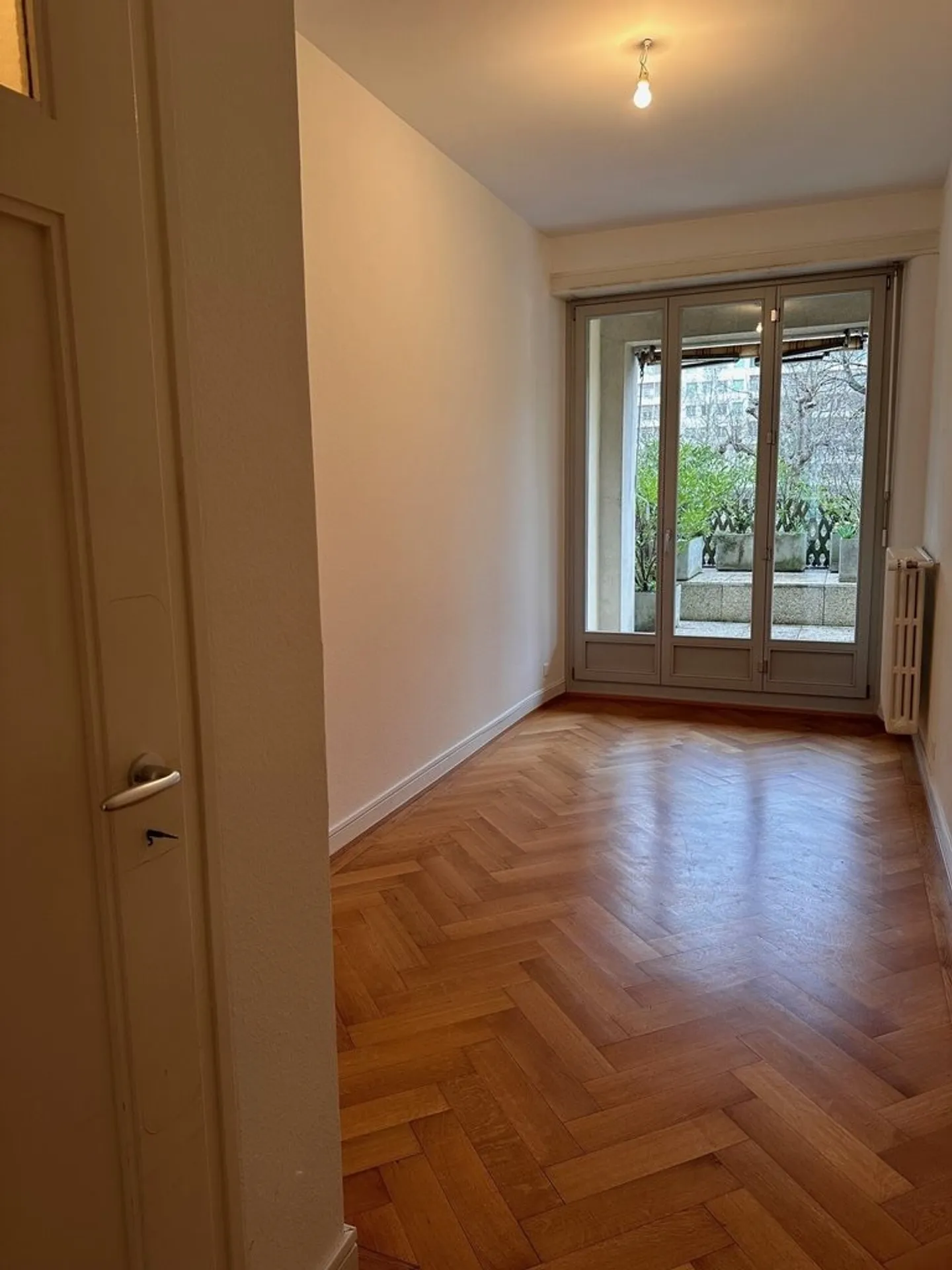 Ambiente tranquillo direttamente sulla Arve - Foto 6 di 12