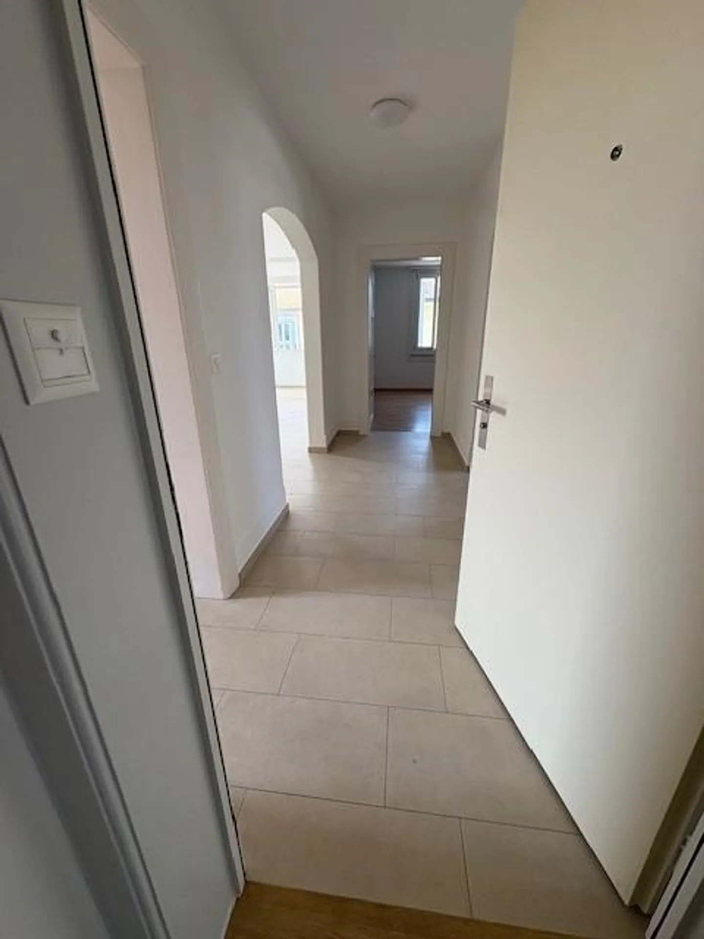 Modernes Apartment in Liebefeld - Foto 2 von 10