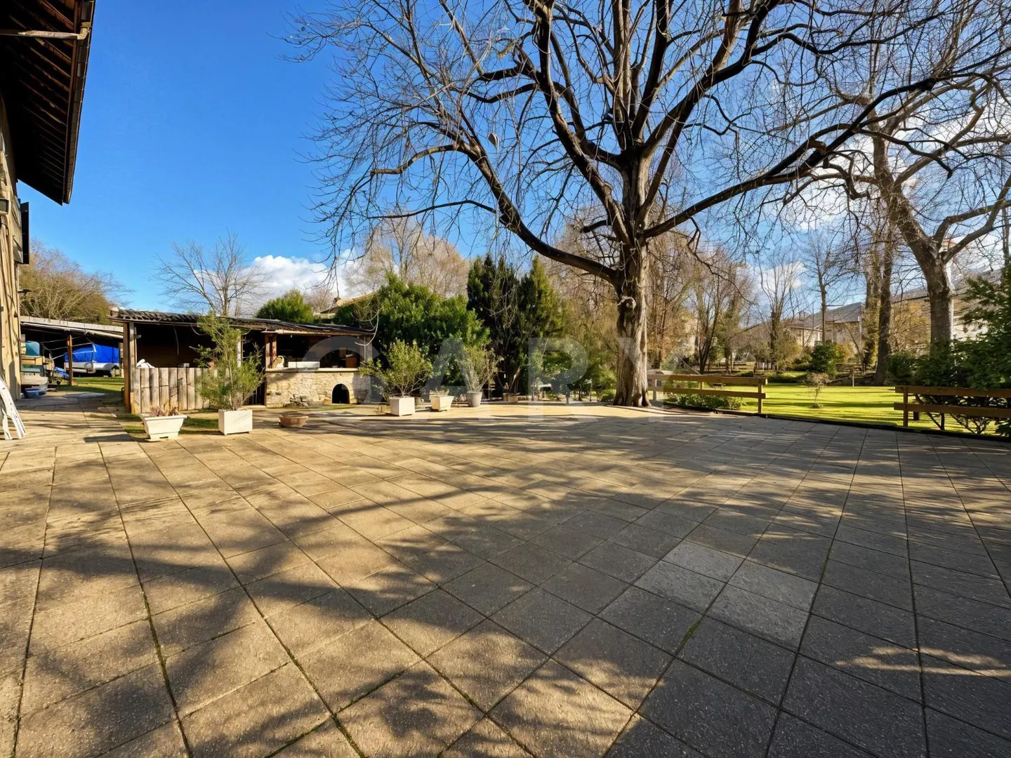 Haus - Foto 5 von 9