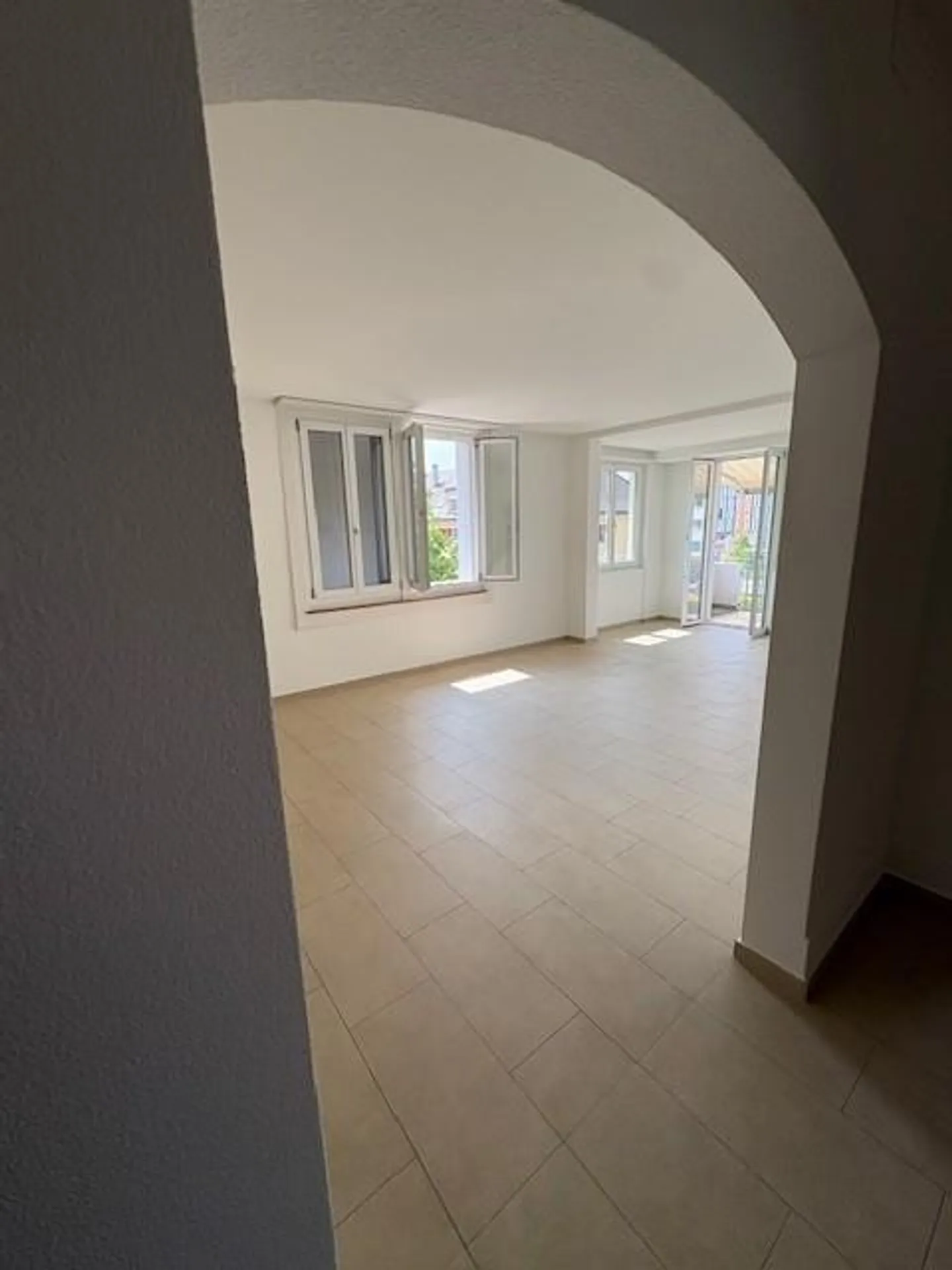 Modernes Apartment in Liebefeld - Foto 6 von 10