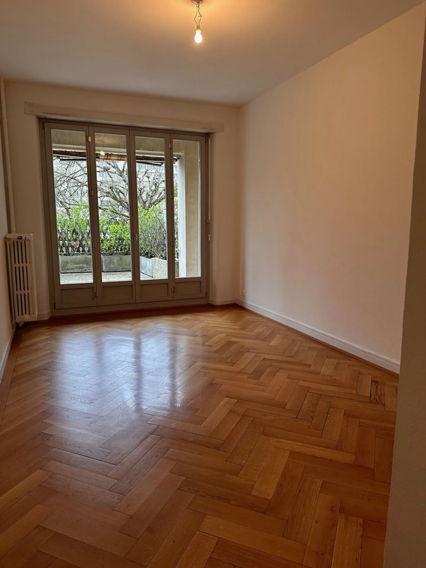 Ambiente tranquillo direttamente sulla Arve - Foto 9 di 12