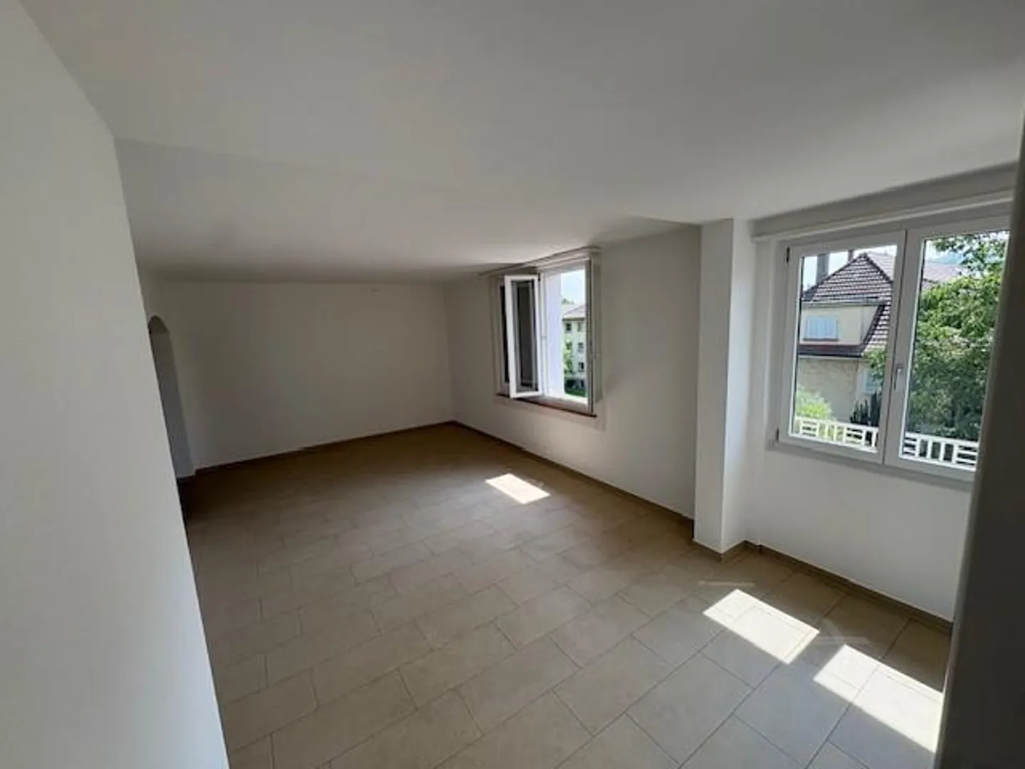 Modernes Apartment in Liebefeld - Foto 7 von 10