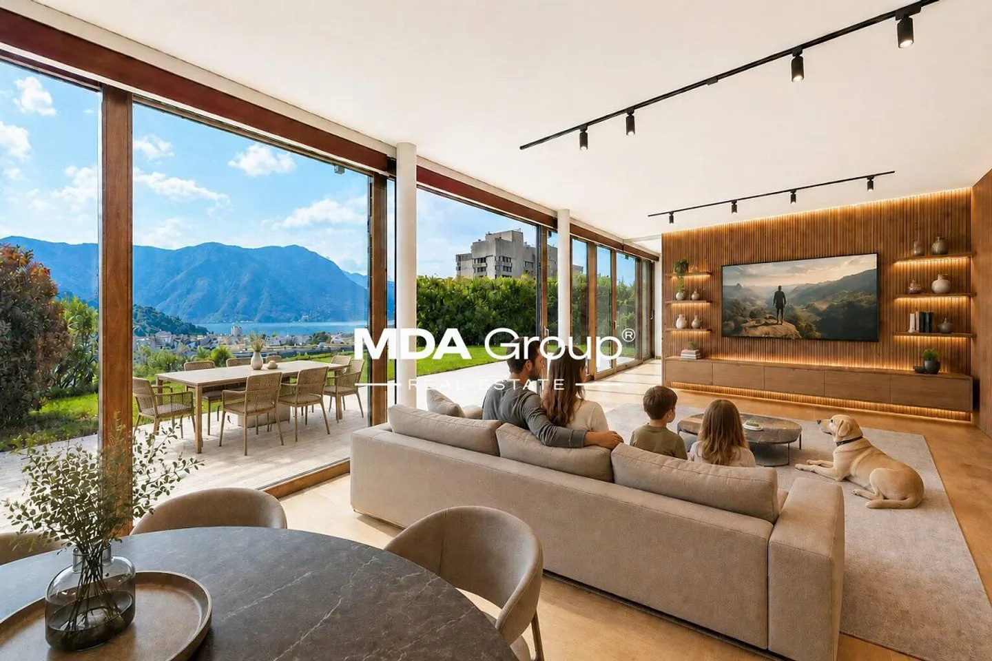 Appartamento - Lugano - Foto 1 di 13
