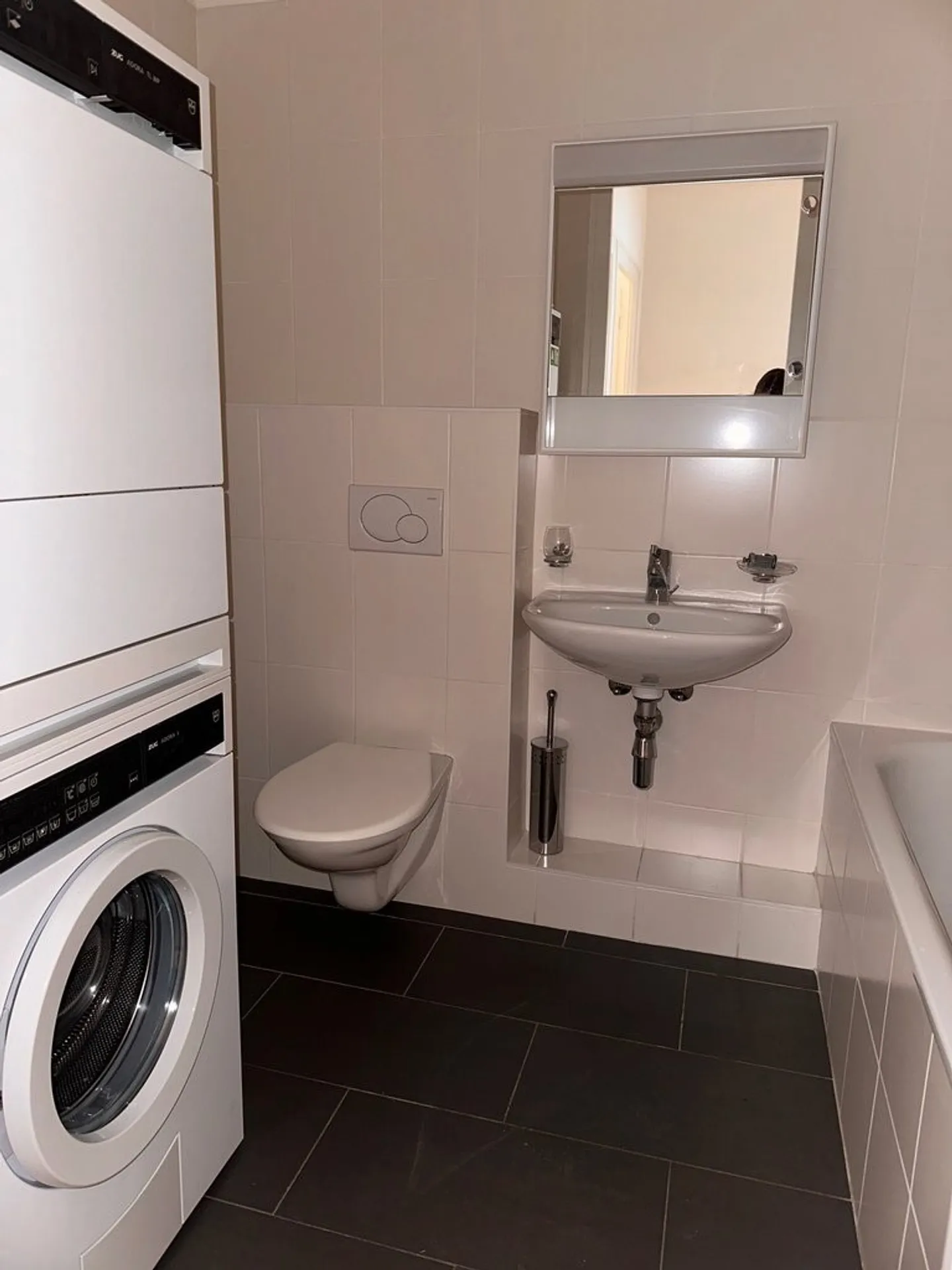 Ambiente tranquillo direttamente sulla Arve - Foto 8 di 12