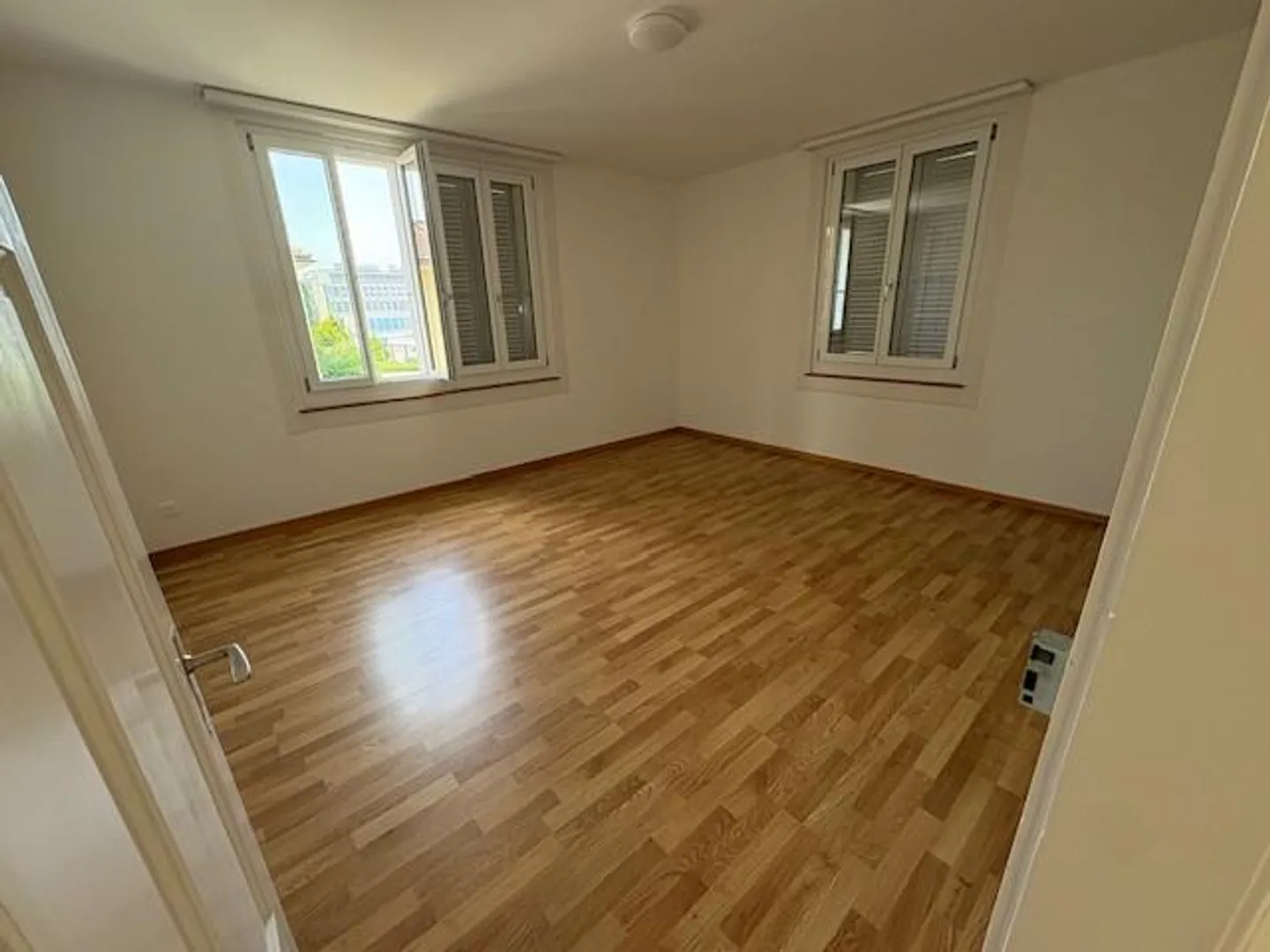 Modernes Apartment in Liebefeld - Foto 5 von 10