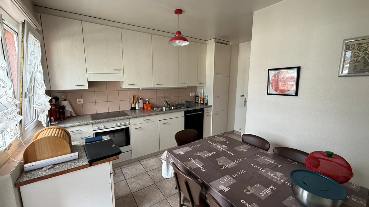 Appartement à louer - Photo 1 sur 7