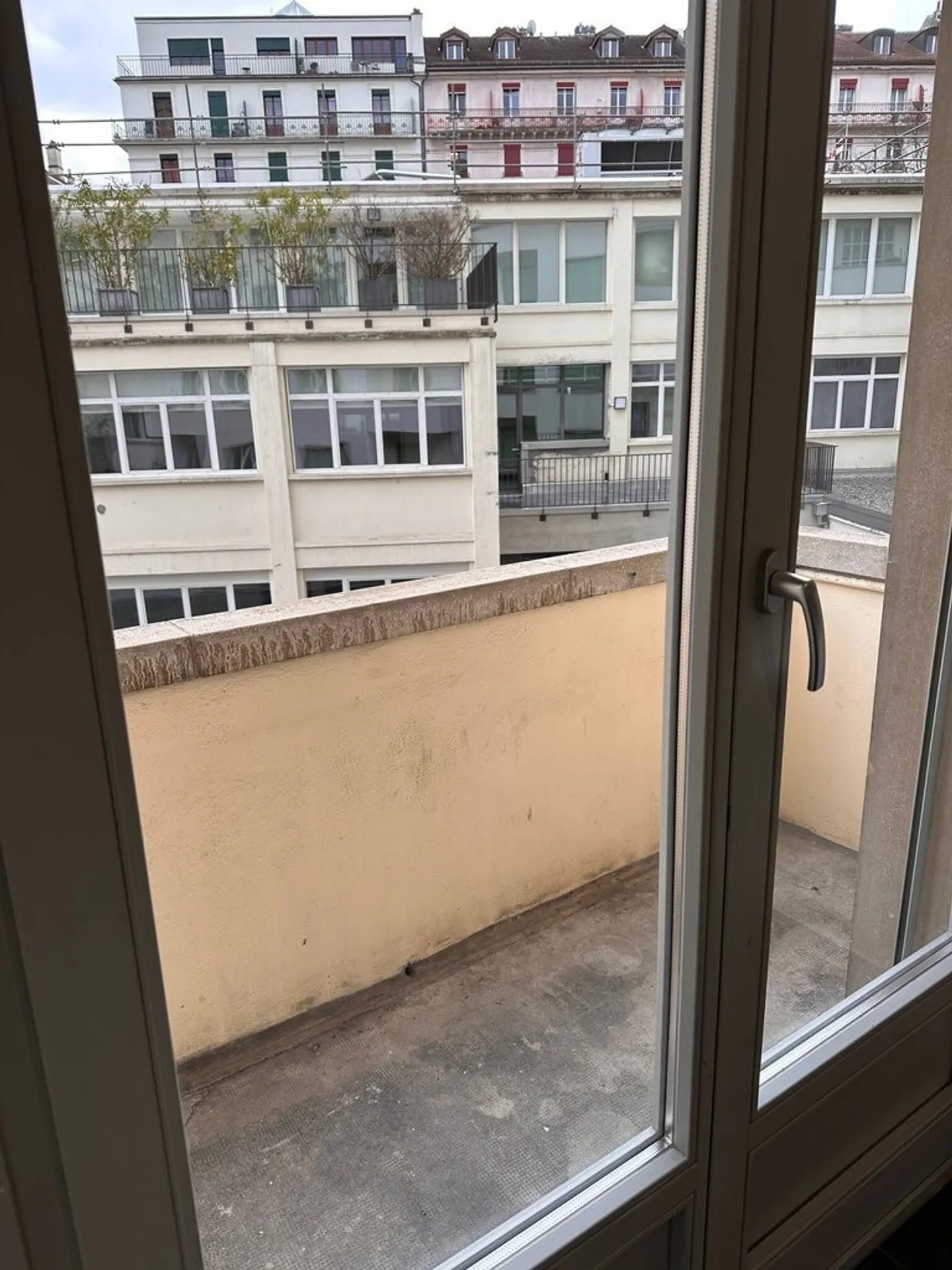 Ambiente tranquillo direttamente sulla Arve - Foto 12 di 12