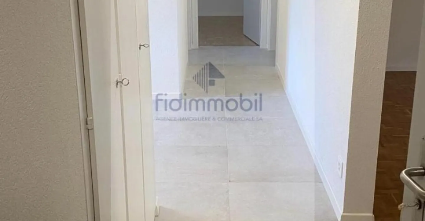 Appartement Entièrement Rénové - Photo 4 sur 4