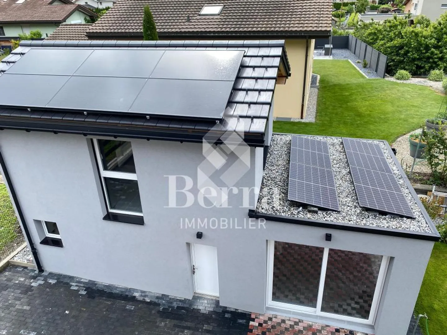 Villa kaufen - Foto 11 von 13