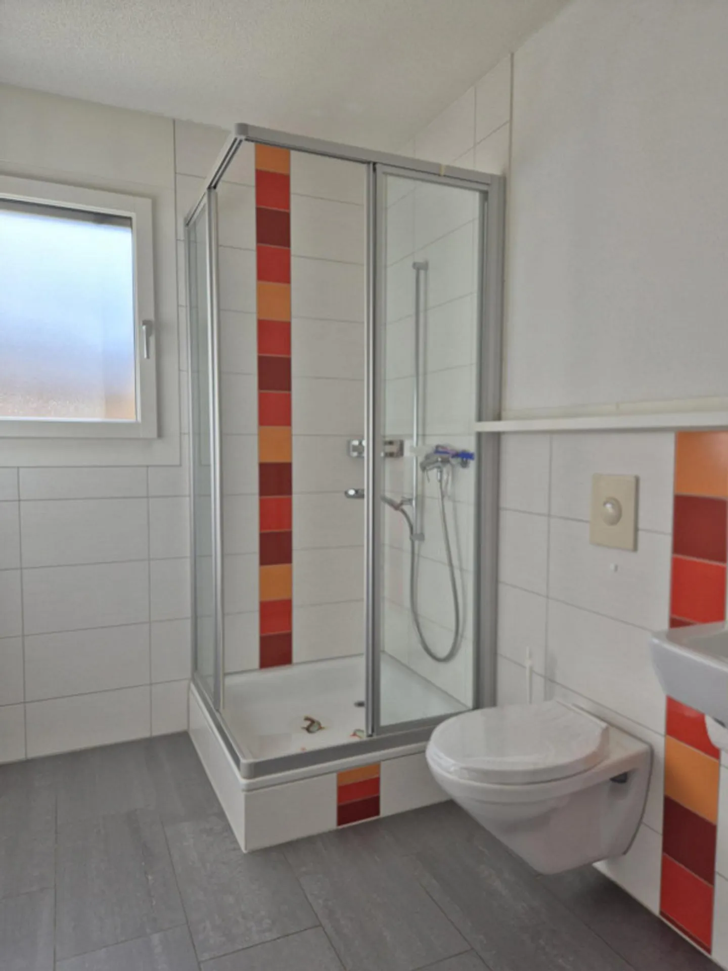 Grosszügige 4.5-Zimmerwohnung an ruhiger, zentraler Lage in Sarnen - Foto 6 von 8