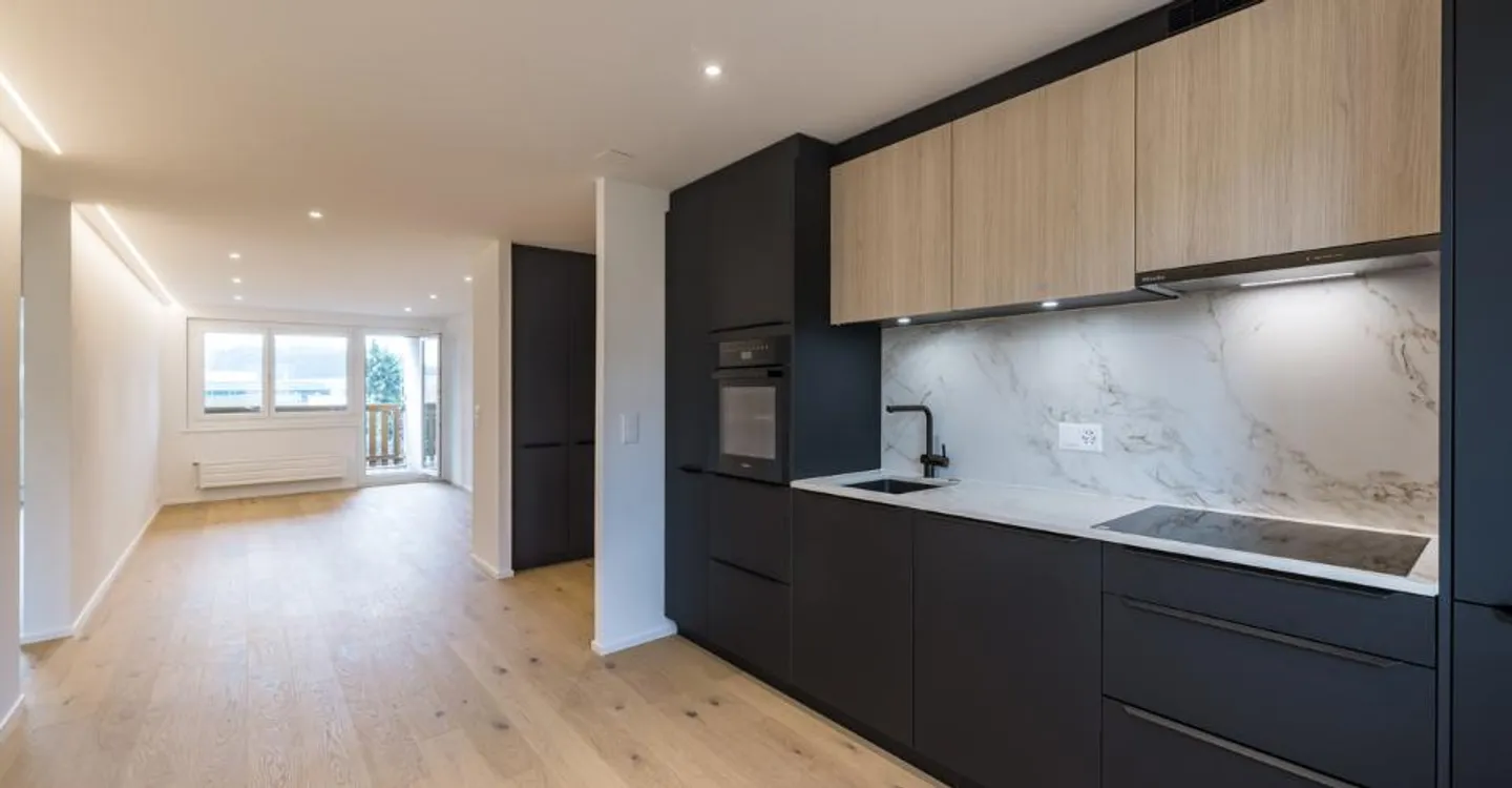 Charming Apartment in Villaz-St-Pierre - Photo 1 of 12