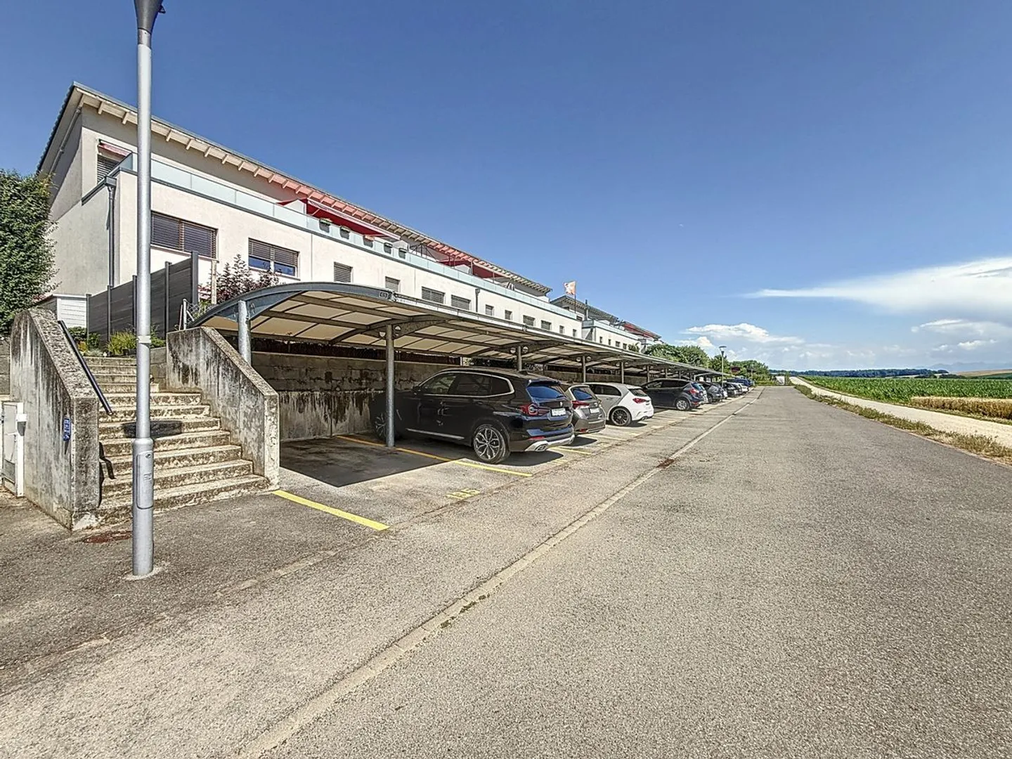 La Sarraz - Magnifique maison fonctionnelle idéale pour une famille - Photo 10 sur 10