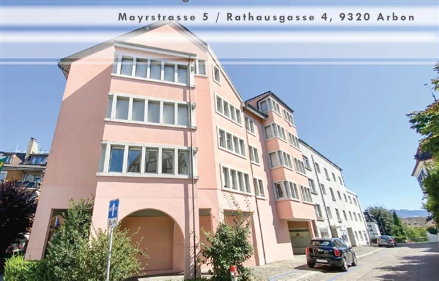 Commercial for rent - Photo 1 of 3