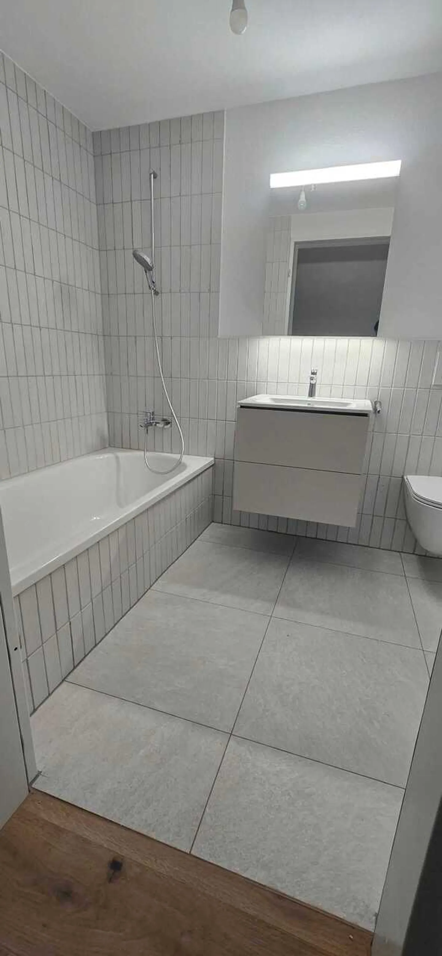 Light-Filled 3.5-Room Penthouse in Mettmenstetten - Photo 11 of 13