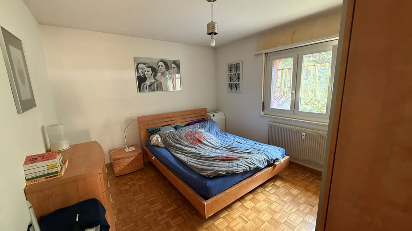 Appartement à louer - Photo 5 sur 7