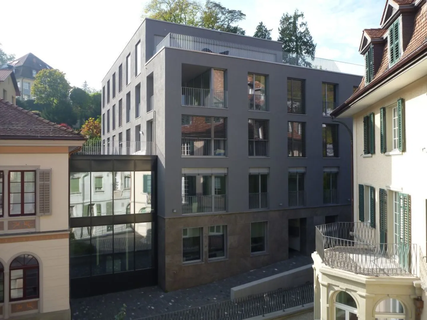 Spazio ufficio / studio in posizione privilegiata! - Foto 2 di 18