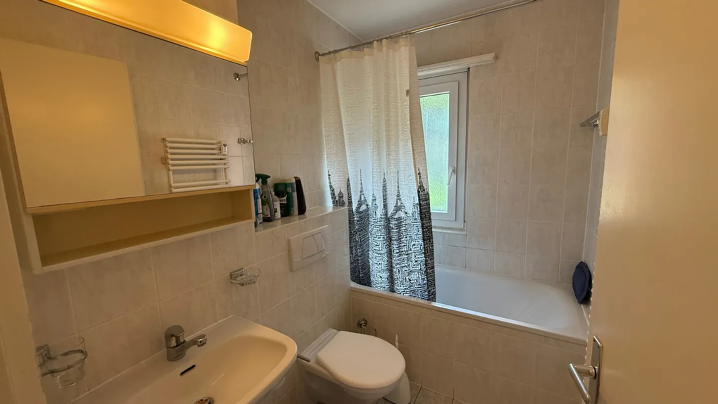 Appartement à louer - Photo 6 sur 7