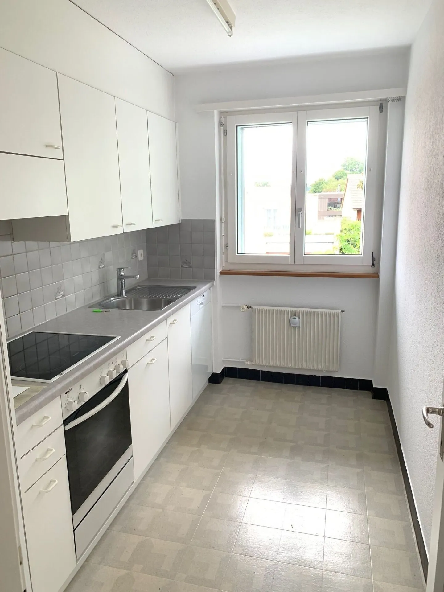 Appartement 4.5 pièces dans un emplacement privilégié sur Hinterbergweg - Photo 1 sur 7