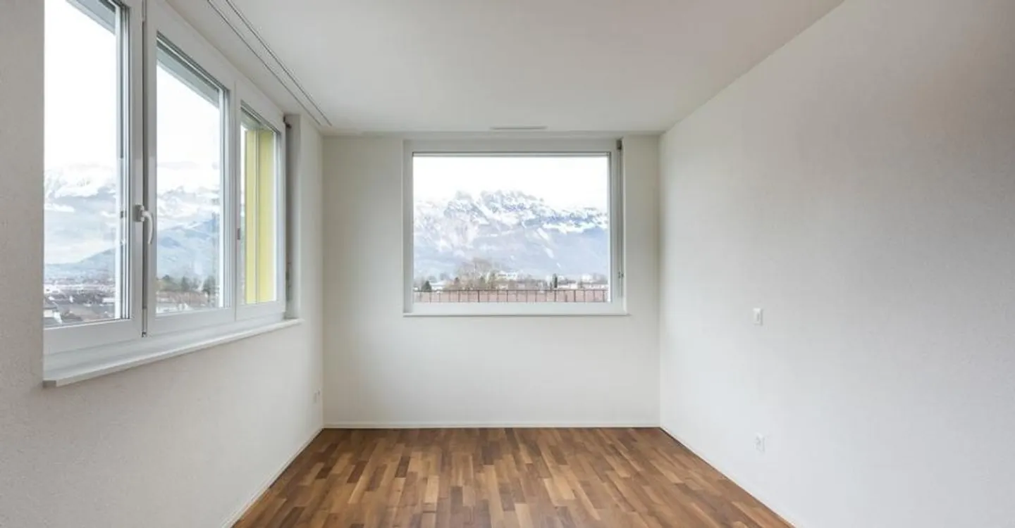 Votre nouveau chez-vous vous attend - central, calme et moderne - Photo 4 sur 11