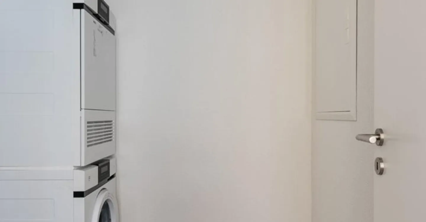 Votre nouveau chez-vous vous attend - central, calme et moderne - Photo 6 sur 11