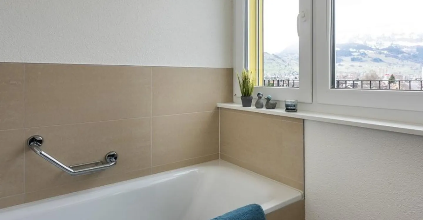 Votre nouveau chez-vous vous attend - central, calme et moderne - Photo 9 sur 11