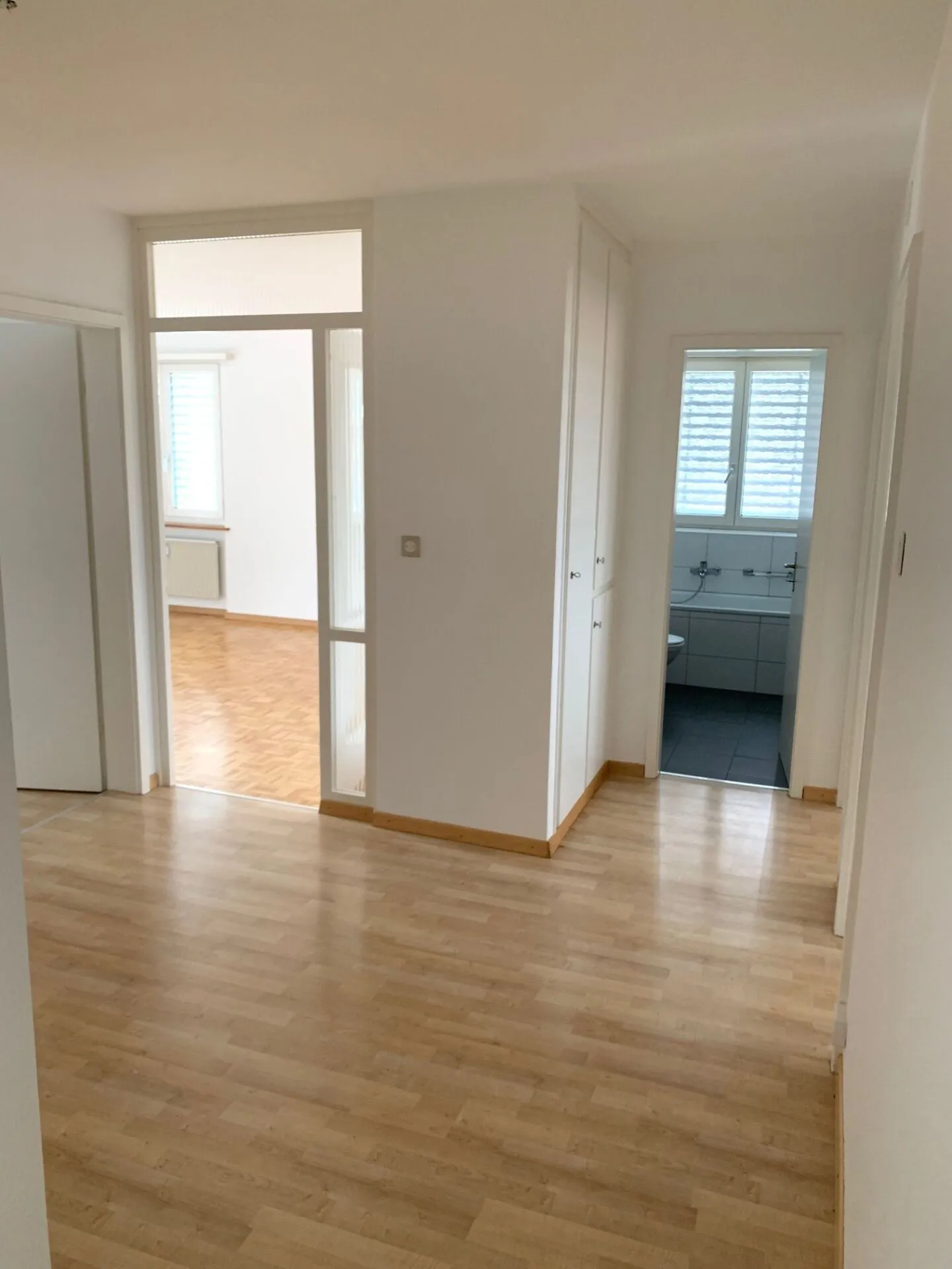 Appartement 4.5 pièces dans un emplacement privilégié sur Hinterbergweg - Photo 2 sur 7