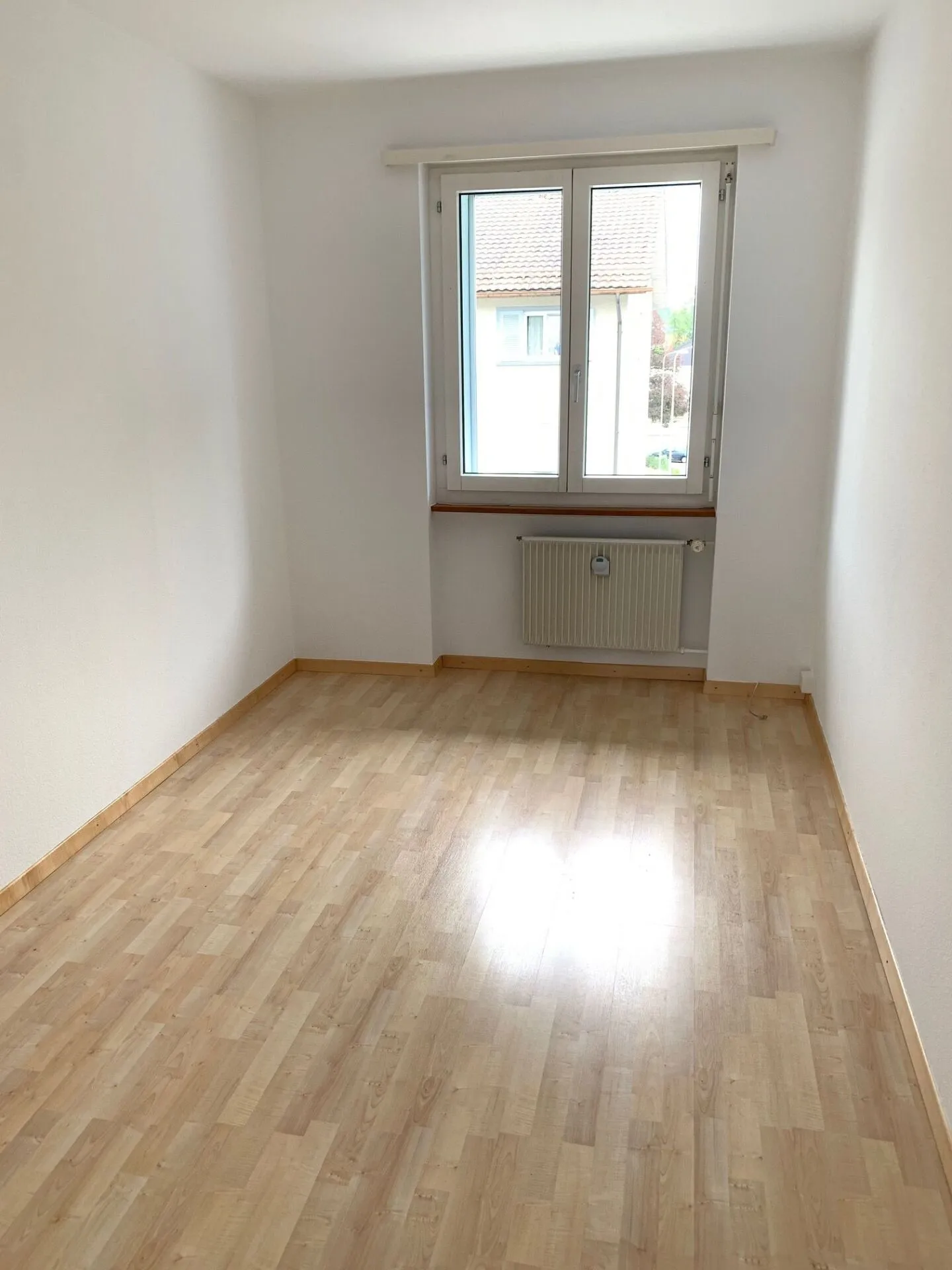 Appartement 4.5 pièces dans un emplacement privilégié sur Hinterbergweg - Photo 3 sur 7