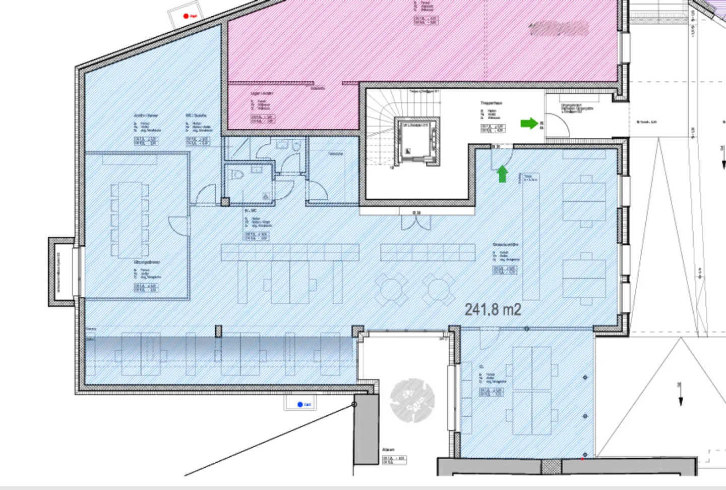 Spazio ufficio / studio in posizione privilegiata! - Foto 5 di 18