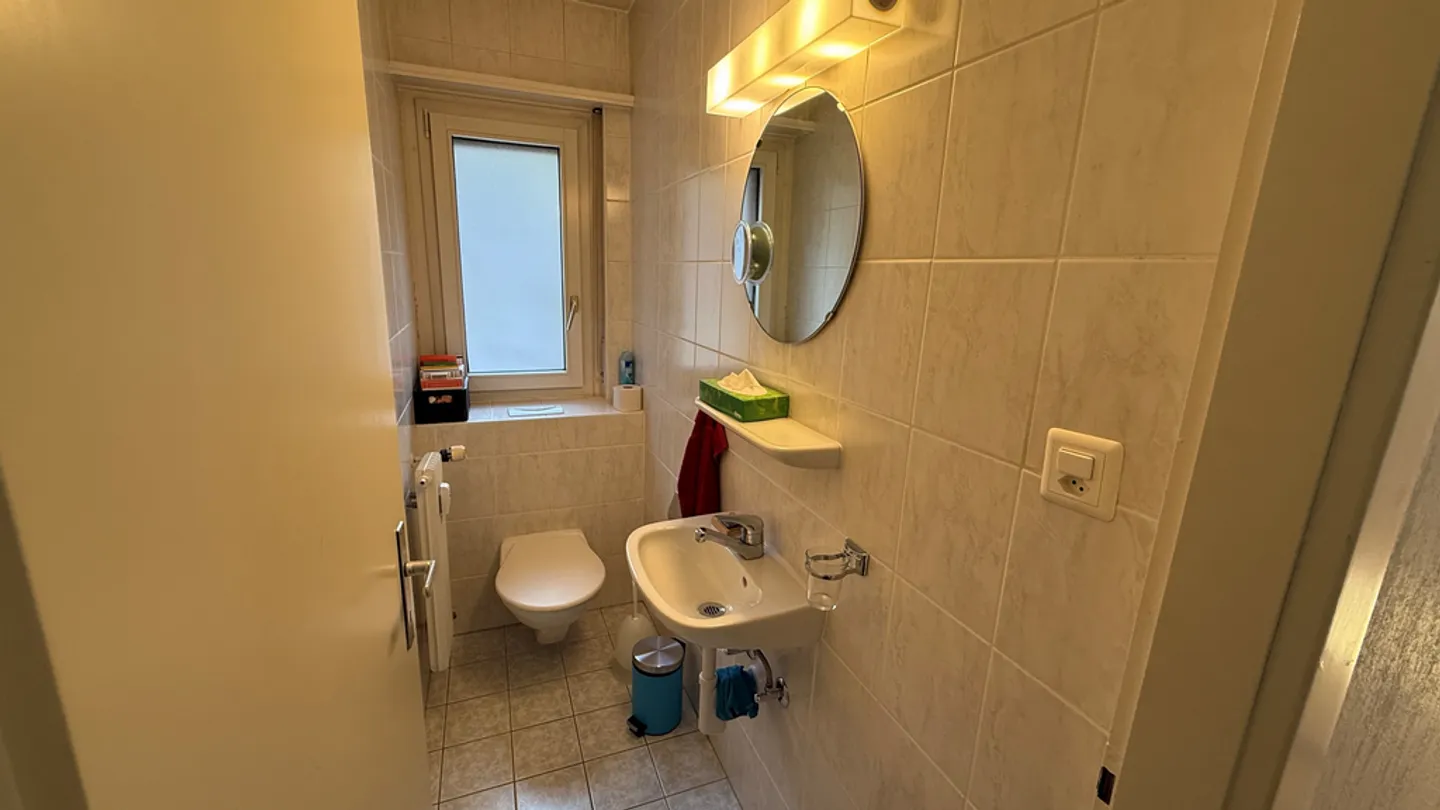 Appartement à louer - Photo 7 sur 7