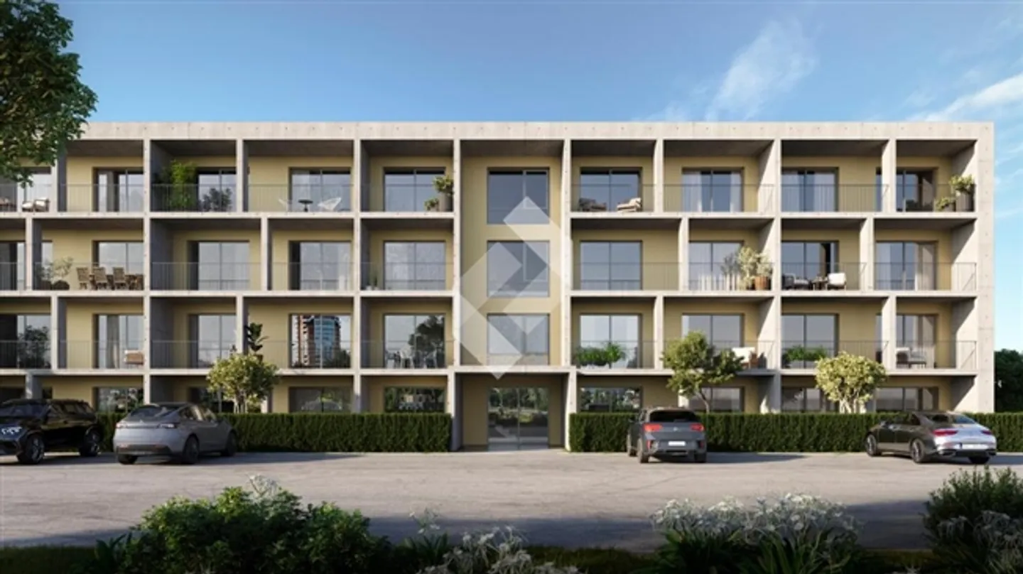 Appartement 3.5 pièces au rez-de-chaussée - Photo 3 sur 9