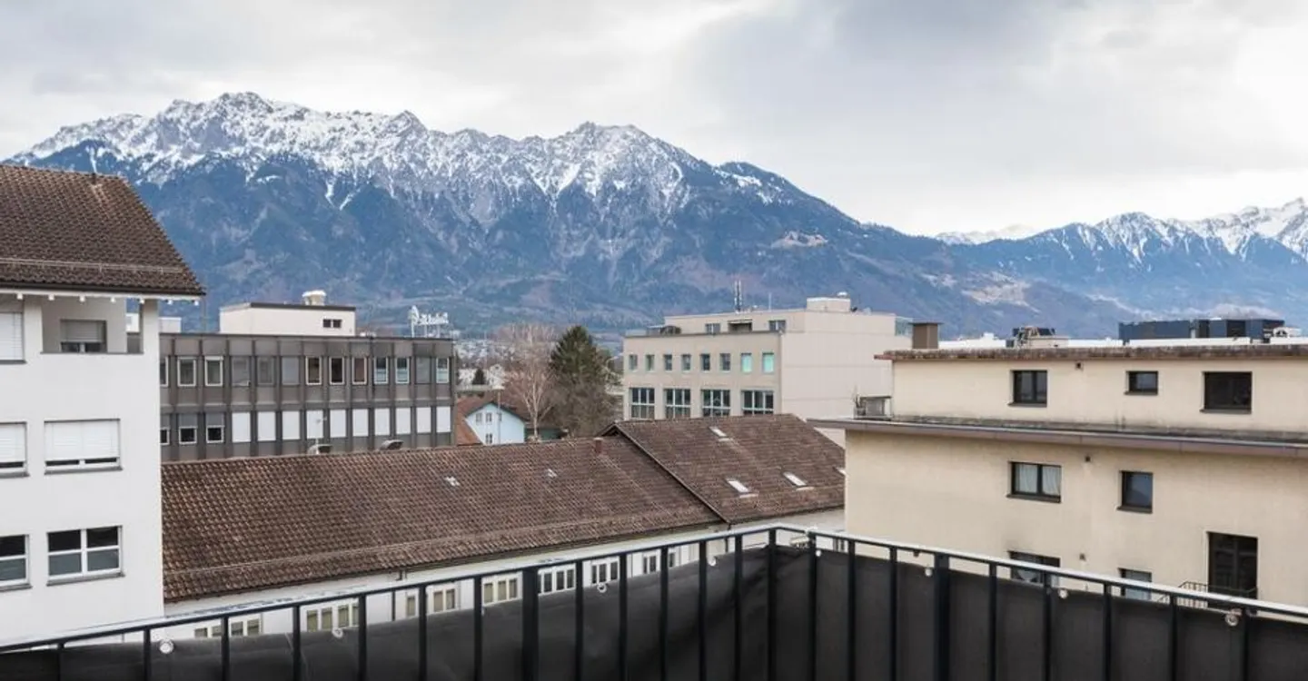 Votre nouveau chez-vous vous attend - central, calme et moderne - Photo 11 sur 11
