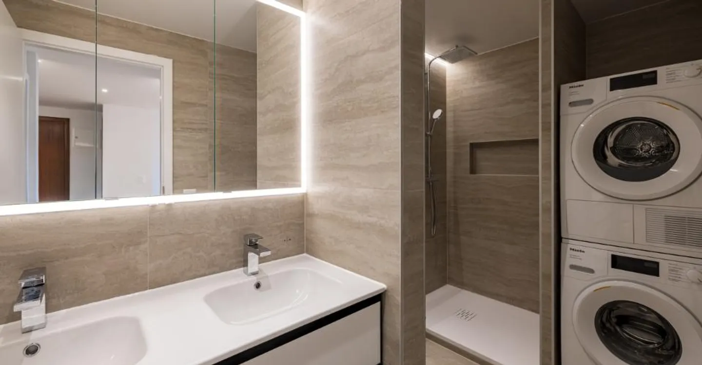 Charming Apartment in Villaz-St-Pierre - Photo 10 of 12