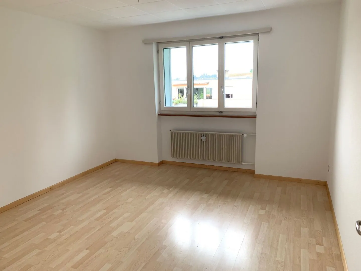 Appartement 4.5 pièces dans un emplacement privilégié sur Hinterbergweg - Photo 5 sur 7