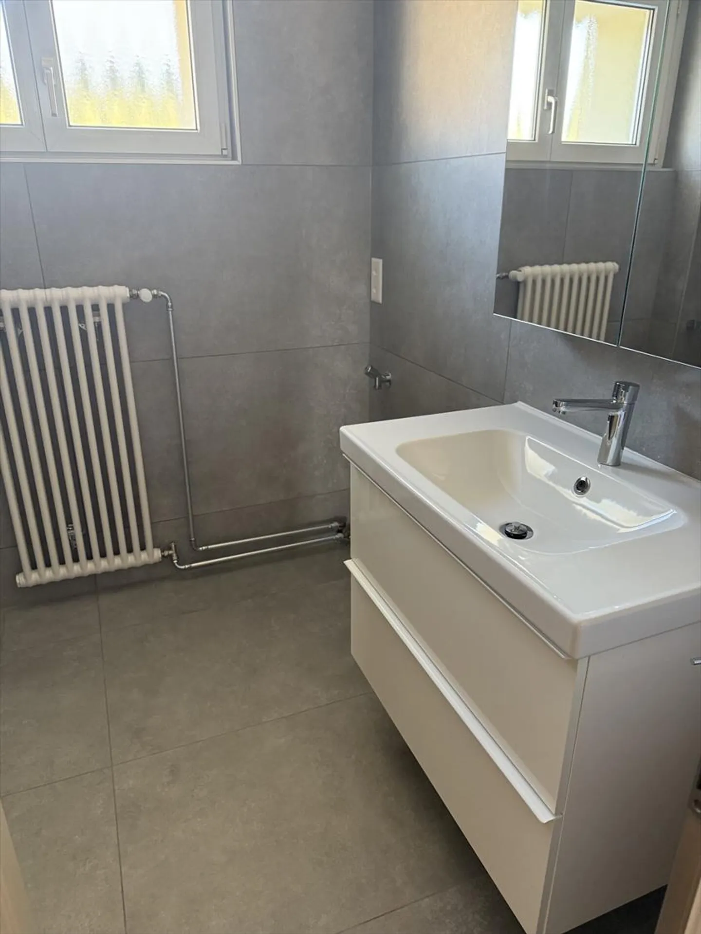 4.5 Room Apartment in Mont-sur-Rolle - Photo 13 of 13