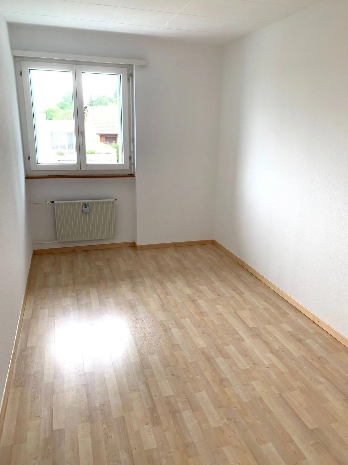 Appartement 4.5 pièces dans un emplacement privilégié sur Hinterbergweg - Photo 6 sur 7