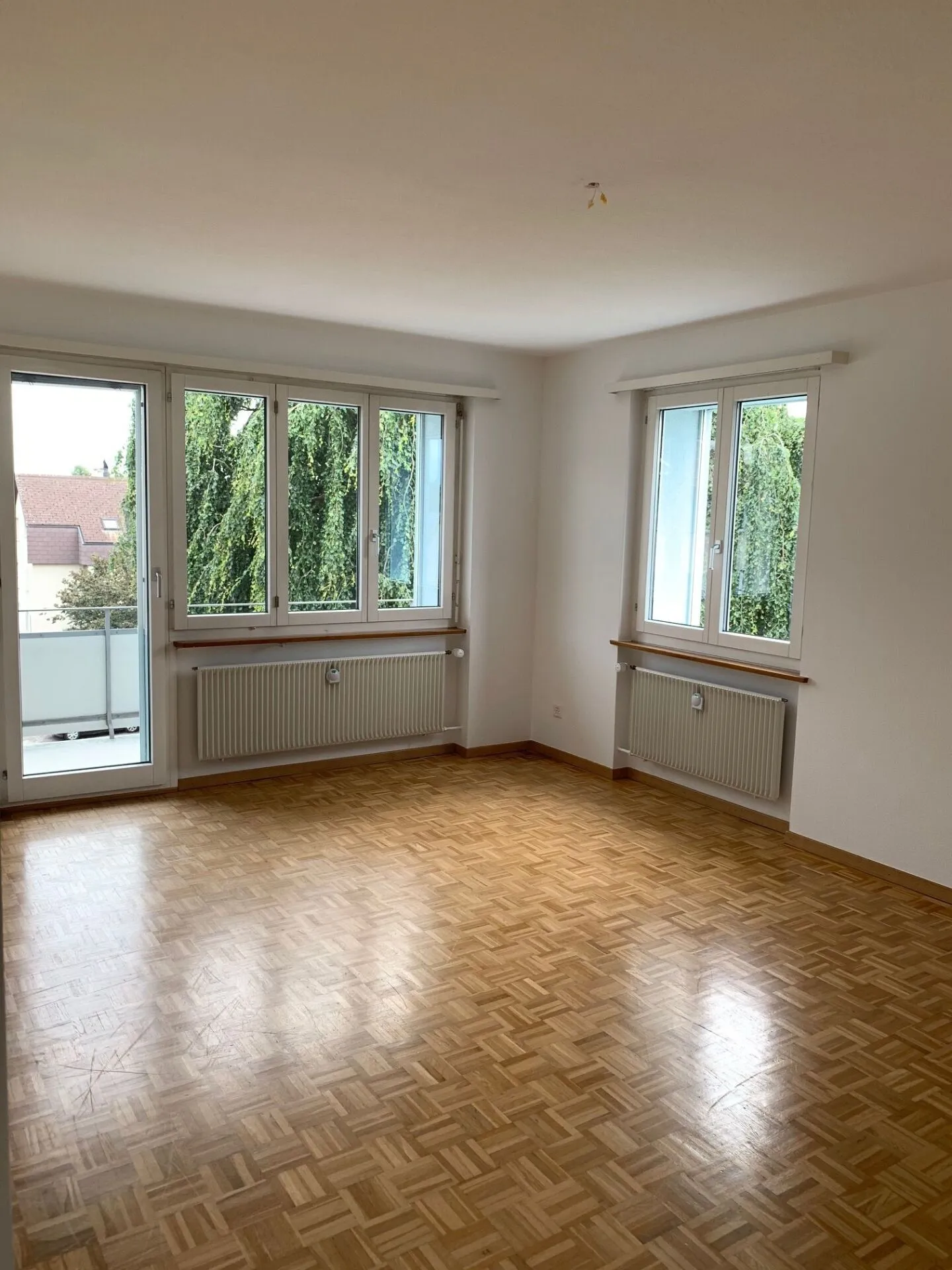 Appartement 4.5 pièces dans un emplacement privilégié sur Hinterbergweg - Photo 7 sur 7