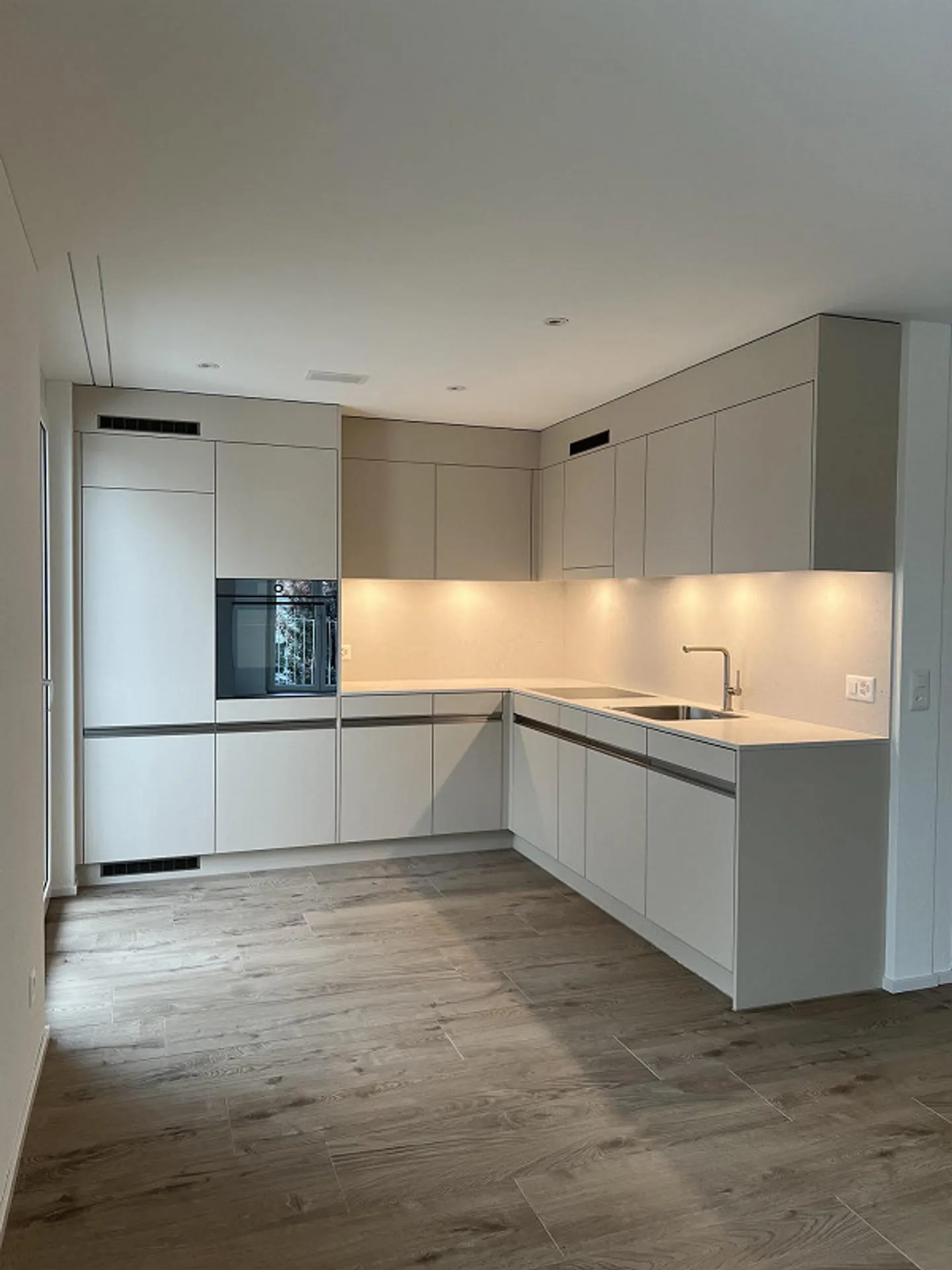nouvel appartement moderne - Photo 3 sur 11