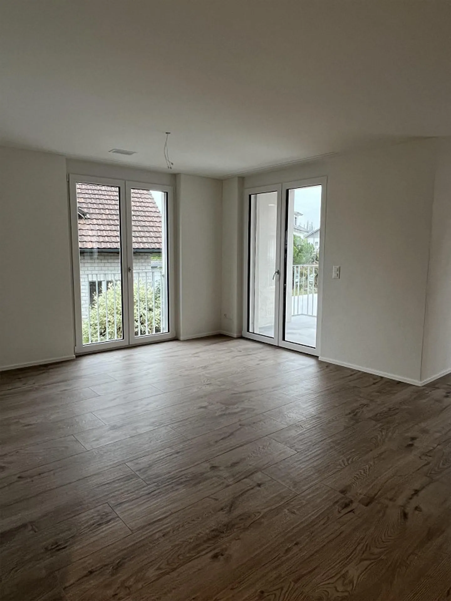 nouvel appartement moderne - Photo 4 sur 11