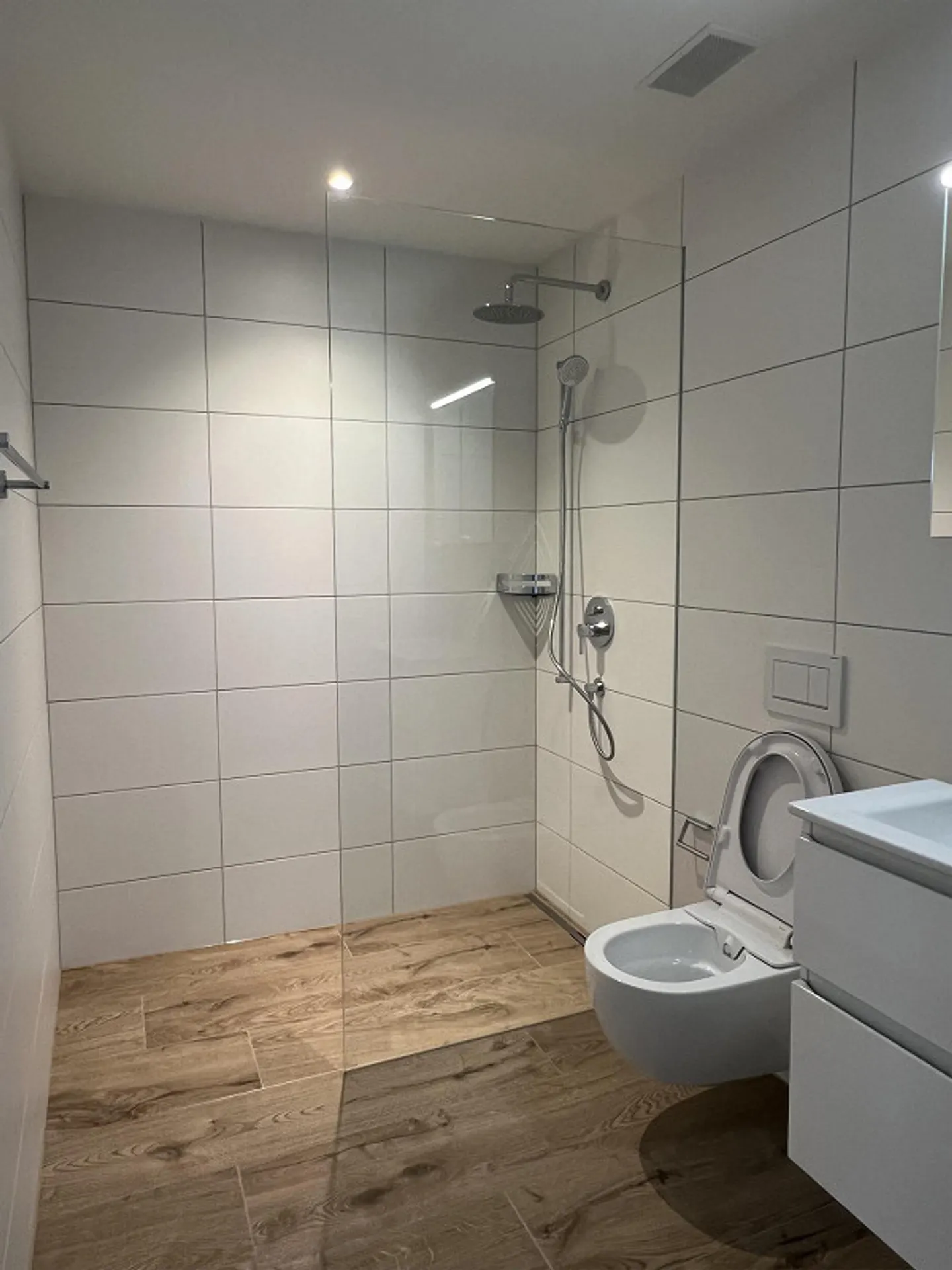 nouvel appartement moderne - Photo 5 sur 11