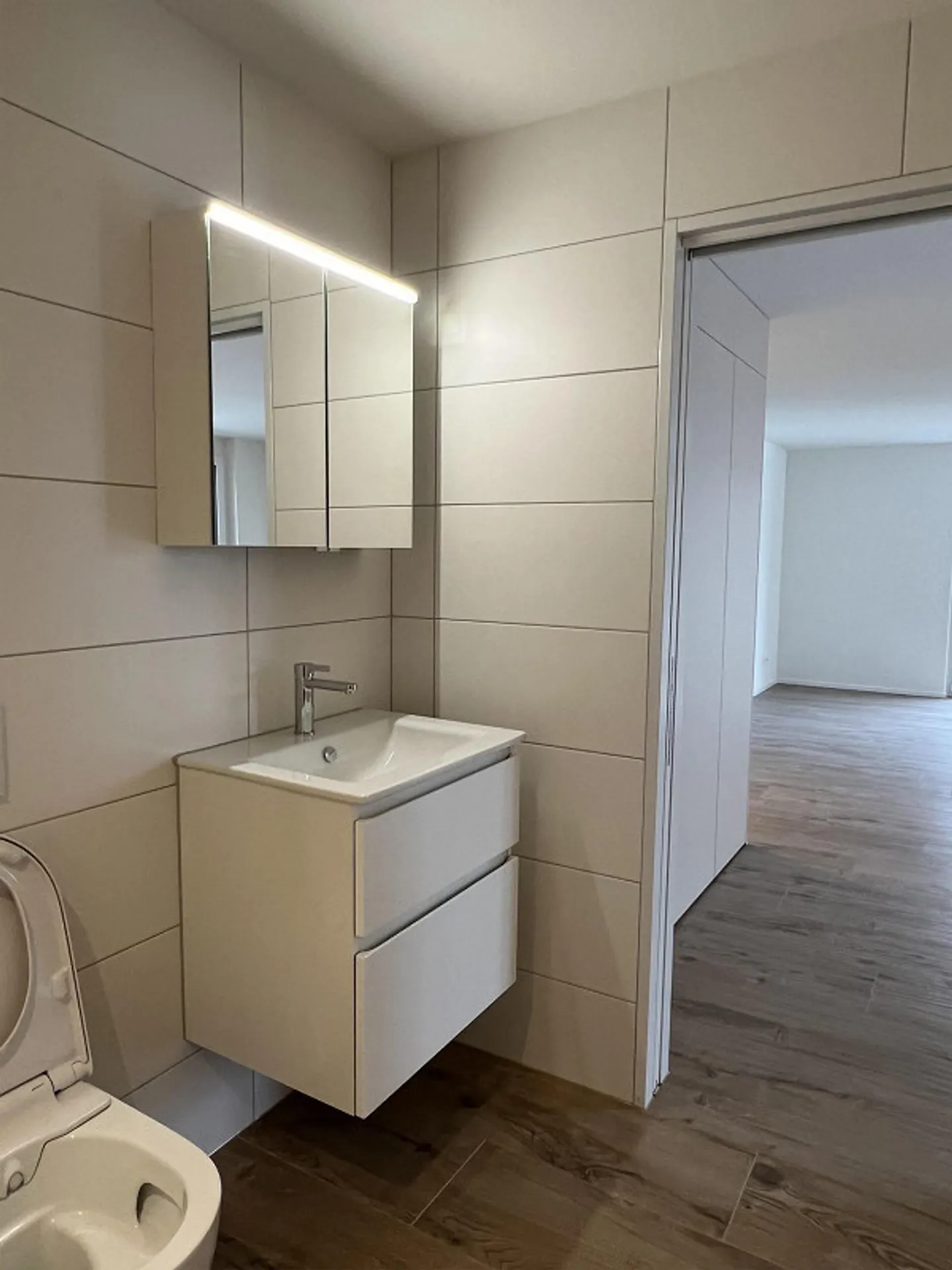 nouvel appartement moderne - Photo 6 sur 11