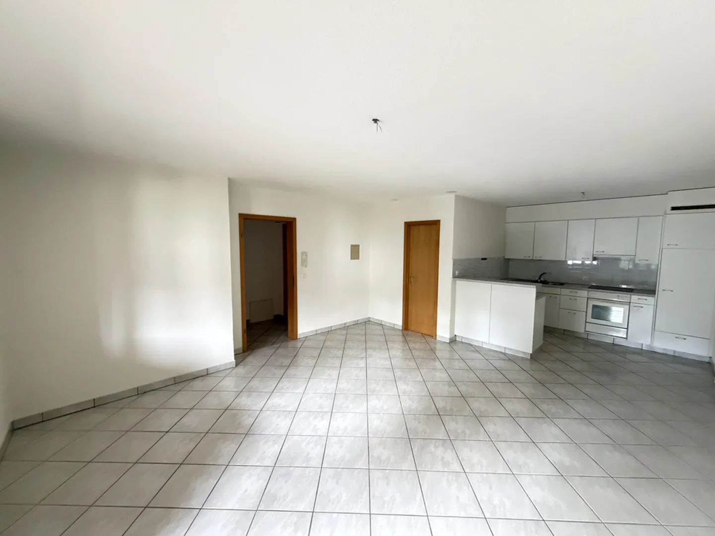 Appartamento 3.5 stanze - Foto 1 di 12